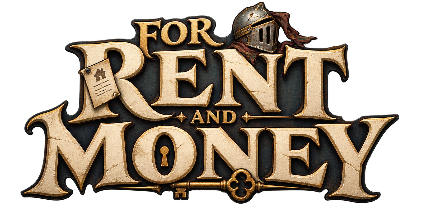 For Rent and Money